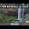 BEST PNW Portland Oregon Waterfalls BUCKETLIST