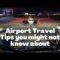 TOP 12 Tips and Tricks TRAVEL AIRPORT Flying Hacks UNDER 3 Minutes