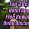 3 Best Hotel Apps BEST DEALS 2023