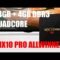 MX10 PRO 6K Allwinner H6 64GB +4GB DDR3 QUAD CORE 64-Bit