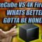 WHAT IS BETTER 4K Firestick or Amazon FireCube