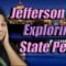 Jefferson City Missouri USA and State Penn Visit