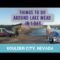 Great Things To Do in Boulder City Nevada | Lake Mead | Hoover Dam | Food