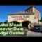Lake Mead Hoover Dam Lodge Hotel Review