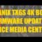 TX6S TANIX ANDROID 10 BOX 4K UPDATES FIRMWARE UPGRADES