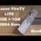 Amazon FireTV Stick Lite 8GB+1GB Ram DD4 QuadCore 32 Bit