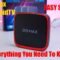 Everything you need to know about the S9 Max AndroidTV
