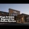 Page Arizona Hotel Baymont Inn Suites Review