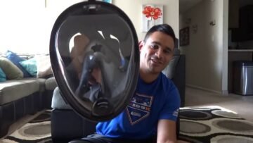 [ID: h5GxfMbxpE8] Youtube Automatic