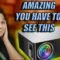 This Projector is AMAZING Check This Out UUO