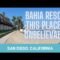 The Bahia Resort in San Diego Mission | Sunset Cliffs San Diego Hotels