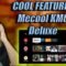 COOL FEATURES Customize Mecool KM6 DELUXE
