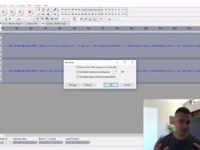 [ID: OxHnErgdNks] Youtube Automatic