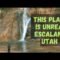 What is in Escalante Utah | Lower Calf Creek Falls