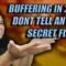 2021 STOP BUFFERING SECRETS NOBODY TALKS ABOUT