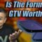Is The New 2021 Formuler GTV Actually Worth it?