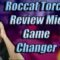 Forget the Yeti Mic THIS IS BETTER Turtle Beach Roccat Torch Mic Review