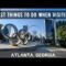Atlanta Georgia Travel Guide Everything You Need To Know