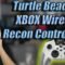 NEW AMAZING 2021 XBOX Turtle Beach Recon Wired Controller