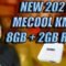 Introducing NEW 2021 MECOOL KM2 with AndroidTV Official
