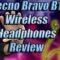 Techno Bravo B1 Wireless Earbuds CHECK THESE OUT