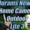 Best Home Security 2022 blurams Outdoor Lite 3 Easy Setup