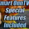 Walmart Onn Streaming Box Special Features