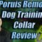 Poruis Remote Dog Training Collar Review