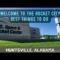 Rocket City Huntsville Alabama Welcome to the Deep South