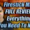 BRAND NEW FIRESTCIK 4K MAX IS HERE FULL REVIEW