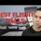 How To Find The Best Exclusive Flight Sales