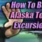 Best Companies to Book and Plan Your Alaska Tours and Trip