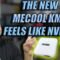 Mecool KM2 with Official AndroidTV Feels Like NVidia Shield