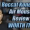 Roccat Kone Pro Air Mouse Review!!! STRAIGHT FIRE