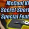 MeCool Special Features and Secret Shortcuts MUST WATCH
