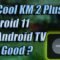 MeCool KM 2 Plus 4K UHD Any Good