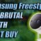Samsung Freestyle Projector DONT BUY UNTIL YOU WATCH THIS Brutal Truth