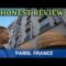 Boutique Hotels Where to Stay in Paris France: Unic Renoir Saint Germain Review