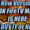 BREAKING NEWS THE NEW 2022 4K FireTV Stick Max International Version IS HERE