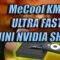 DOES IT WORK MeCool KM7 Superfast MINI NVIDIA SHIELD