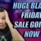 2021 HUGE BLACK FRIDAY SALES AMAZON AND MORE