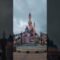 Entering Disney Paris For The 1st Time #disney #shorts