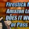 Amazon Luna Firestick Max Setup Install and DELETE Full REVIEW