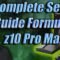 The Complete Setup Guide Formuler z10 Pro Max 2022