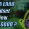 NEW EKSA E900 Pro Gaming Headset Review