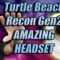 Turtle Beach Recon Gen 2 AMAZING GAMING HEADSET Pc and Console MUST TRY