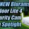 Blurams Security Cameras Outdoor Lite 4 with Spotlight