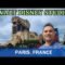 Walt Disney Studios Attraction Guide Paris France Vlog Day 5
