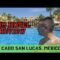 Mexico Cabo San Lucas Riu Hotel Review