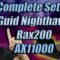 Complete Setup Guide THE BEST ROUTER NightHawk AX 11000 Rax200
